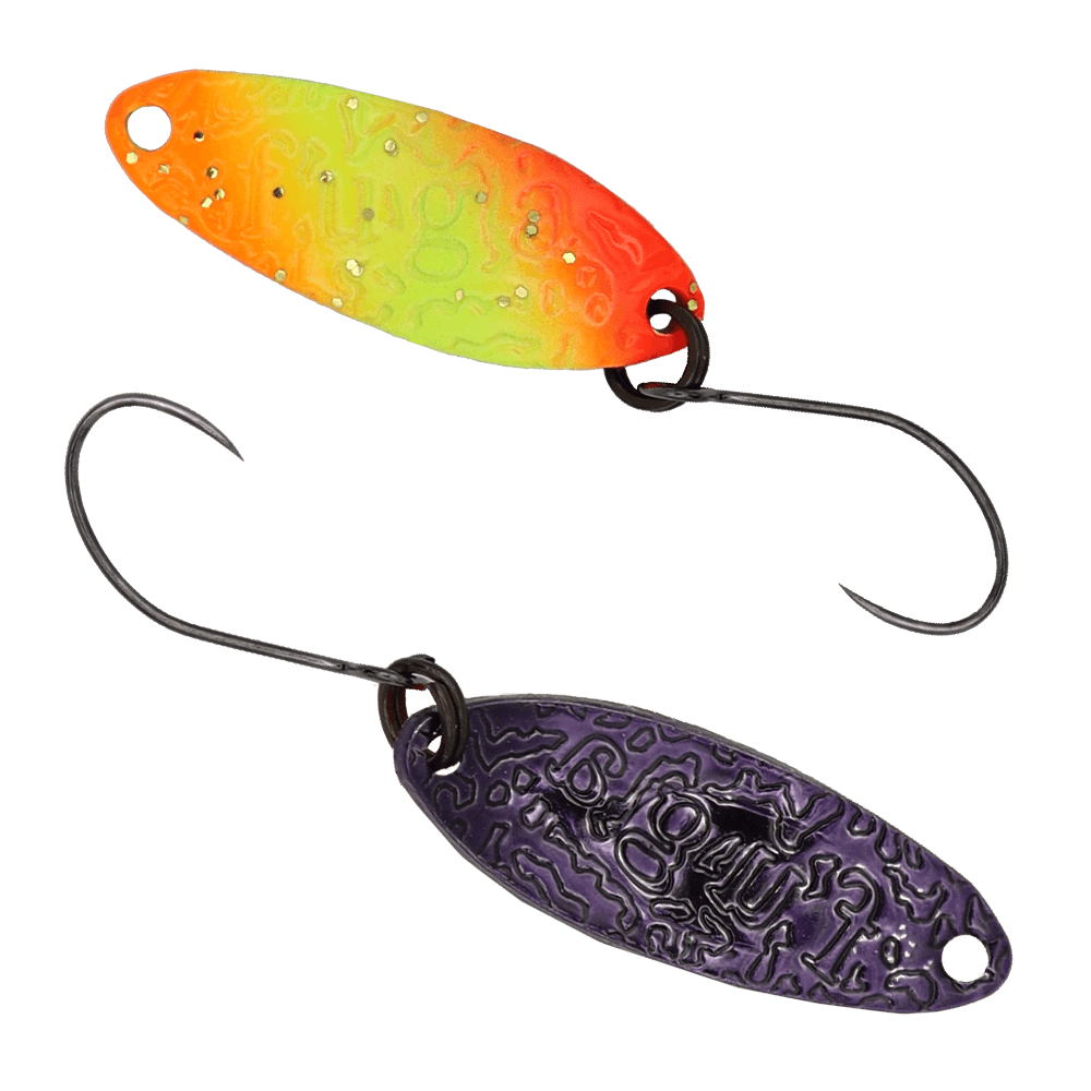 God Hands Spoon Fuga EM25 - SP-Fishing