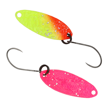 God Hands Spoon Fuga EM40 - SP-Fishing