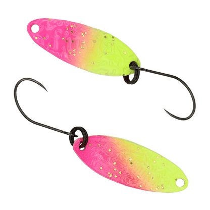 God Hands Spoon Fuga EM45 - SP-Fishing