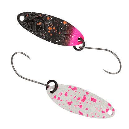 God Hands Spoon Fuga EM48 - SP-Fishing