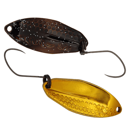 GOD HANDS Spoon GAiA Baised EM03 - SP-Fishing