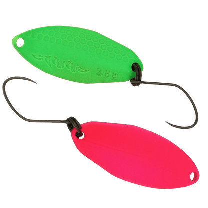 GOD HANDS Spoon GAiA Baised EM05 - SP-Fishing