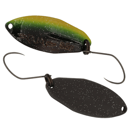GOD HANDS Spoon GAiA Baised EM06 - SP-Fishing