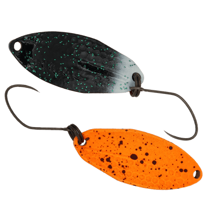 GOD HANDS Spoon GAiA Baised EM14 - SP-Fishing