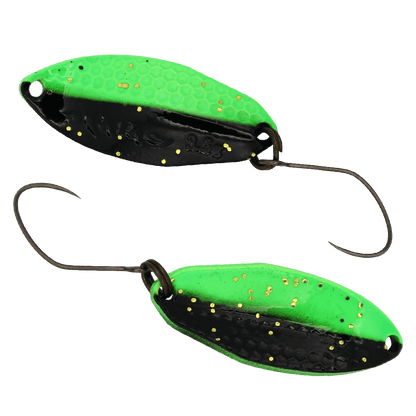 GOD HANDS Spoon GAiA Baised EM21 - SP-Fishing
