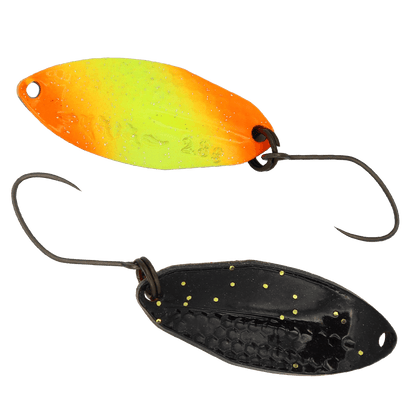 GOD HANDS Spoon GAiA Baised EM23 - SP-Fishing