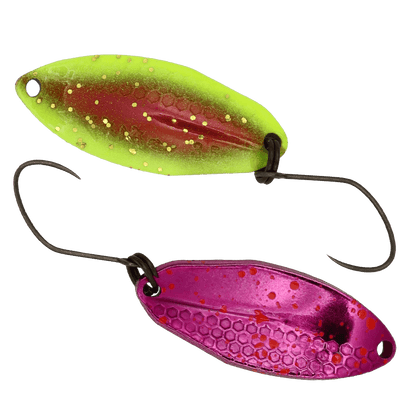 GOD HANDS Spoon GAiA Baised EM26 - SP-Fishing