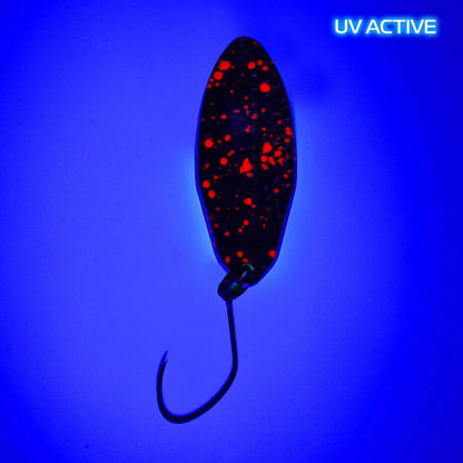 GOD HANDS Spoon GAiA Baised EM26 - SP-Fishing