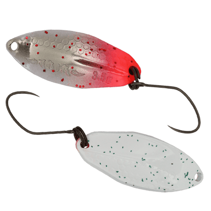 GOD HANDS Spoon GAiA Baised EM27 - SP-Fishing