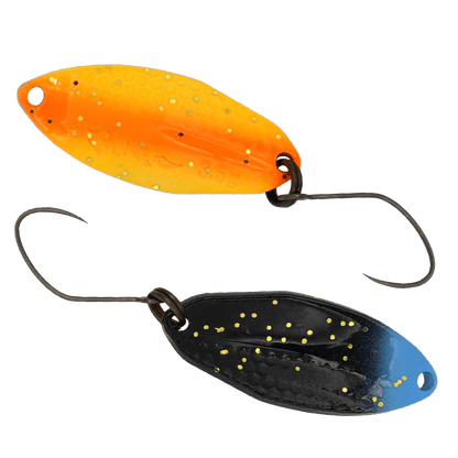 GOD HANDS Spoon GAiA Baised EM28 - SP-Fishing