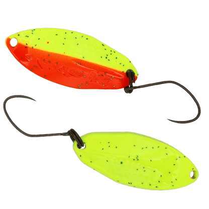 GOD HANDS Spoon GAiA Baised EM29 - SP-Fishing