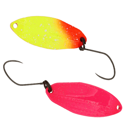 GOD HANDS Spoon GAiA Baised EM40 - SP-Fishing