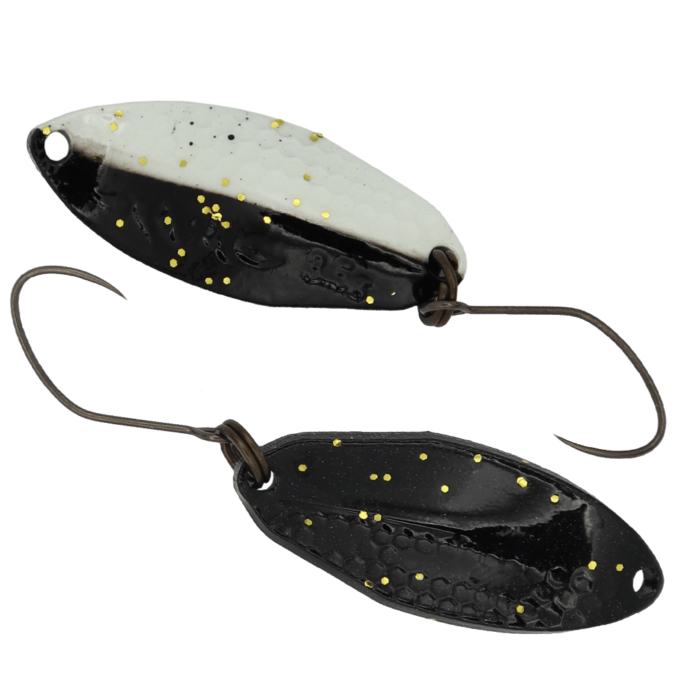 GOD HANDS Spoon GAiA Baised EM43 - SP-Fishing