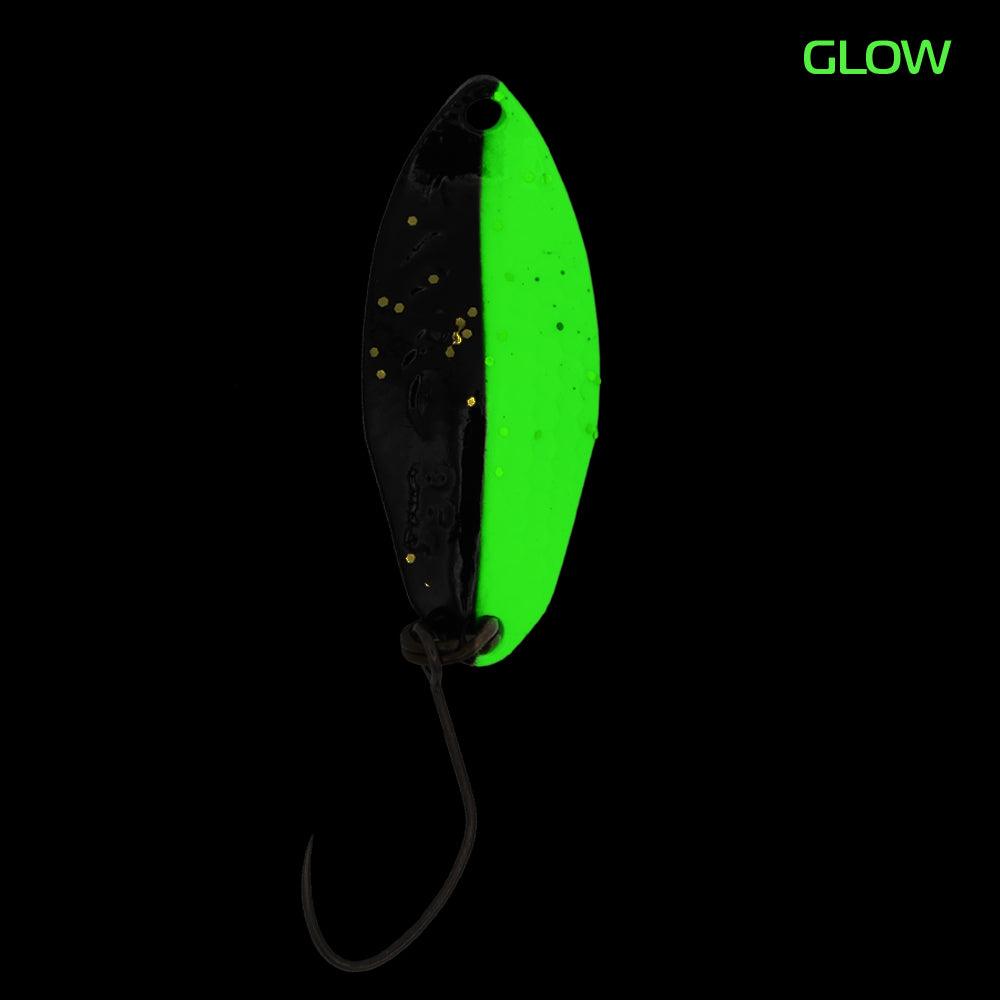 GOD HANDS Spoon GAiA Baised EM43 - SP-Fishing