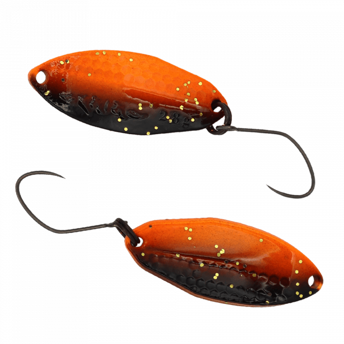 GOD HANDS Spoon GAiA Baised EM44 - SP-Fishing