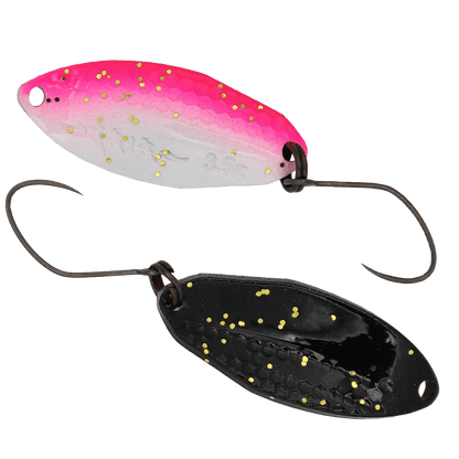GOD HANDS Spoon GAiA Baised EM46 - SP-Fishing