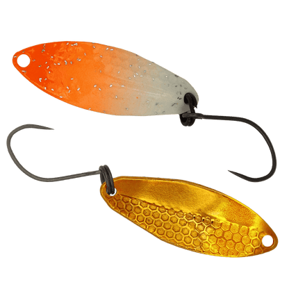 God Hands Spoon GAiA EM01 - SP-Fishing