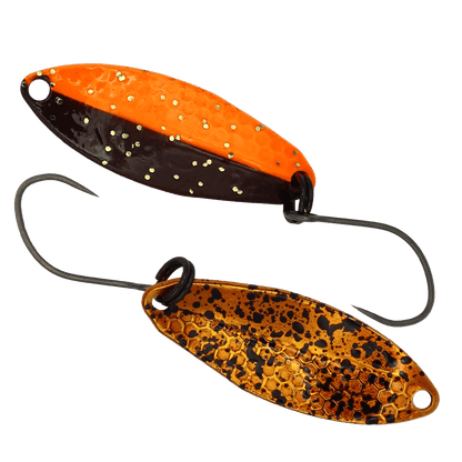 God Hands Spoon GAiA EM15 - SP-Fishing