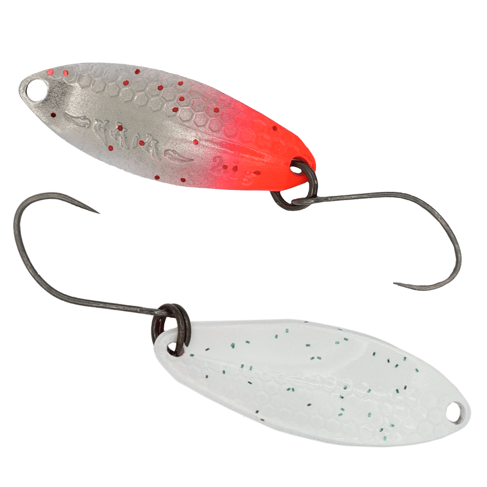 God Hands Spoon GAiA EM27 - SP-Fishing