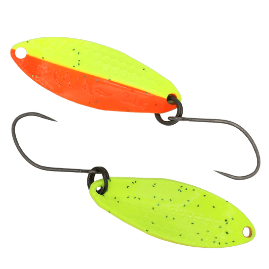 God Hands Spoon GAiA EM29 - SP-Fishing