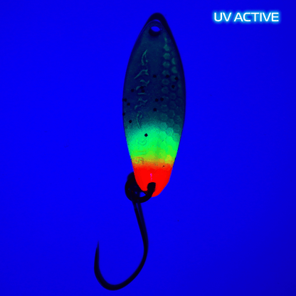 God Hands Spoon GAiA EM31 - SP-Fishing