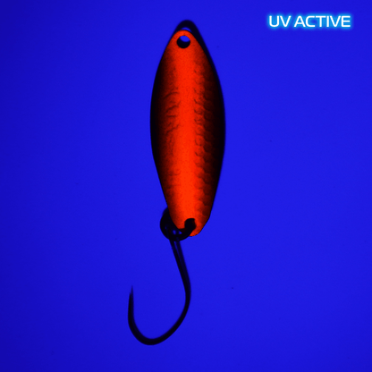 God Hands Spoon GAiA EM32 - SP-Fishing