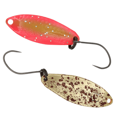 God Hands Spoon GAiA EM34 - SP-Fishing