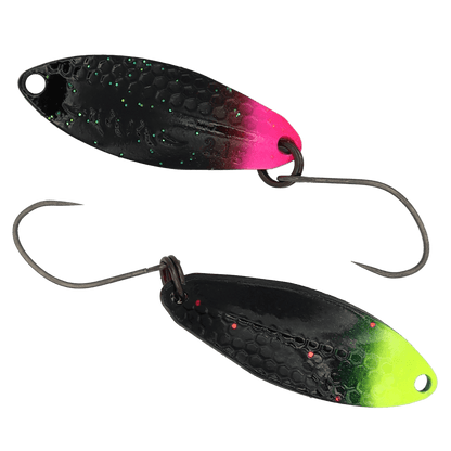God Hands Spoon GAiA EM36 - SP-Fishing