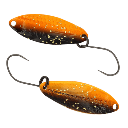 God Hands Spoon GAiA EM44 - SP-Fishing