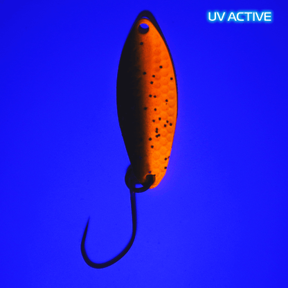 God Hands Spoon GAiA EM44 - SP-Fishing