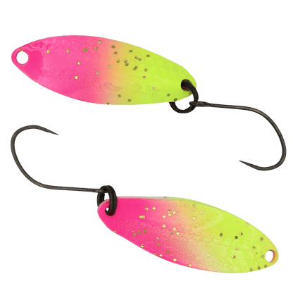 God Hands Spoon GAiA EM45 - SP-Fishing