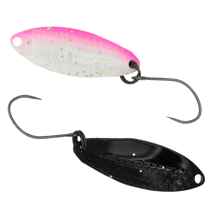 God Hands Spoon GAiA EM46 - SP-Fishing
