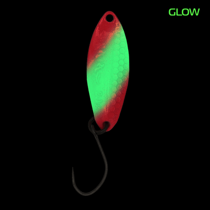 God Hands Spoon GAiA EM47 - SP-Fishing