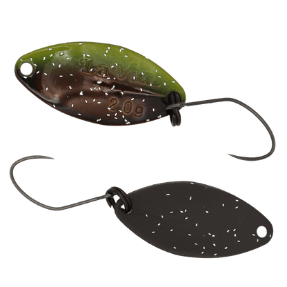 God Hands Spoon Gigas La Vin EM06 - SP-Fishing