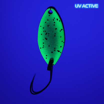 God Hands Spoon Gigas La Vin EM11 - SP-Fishing