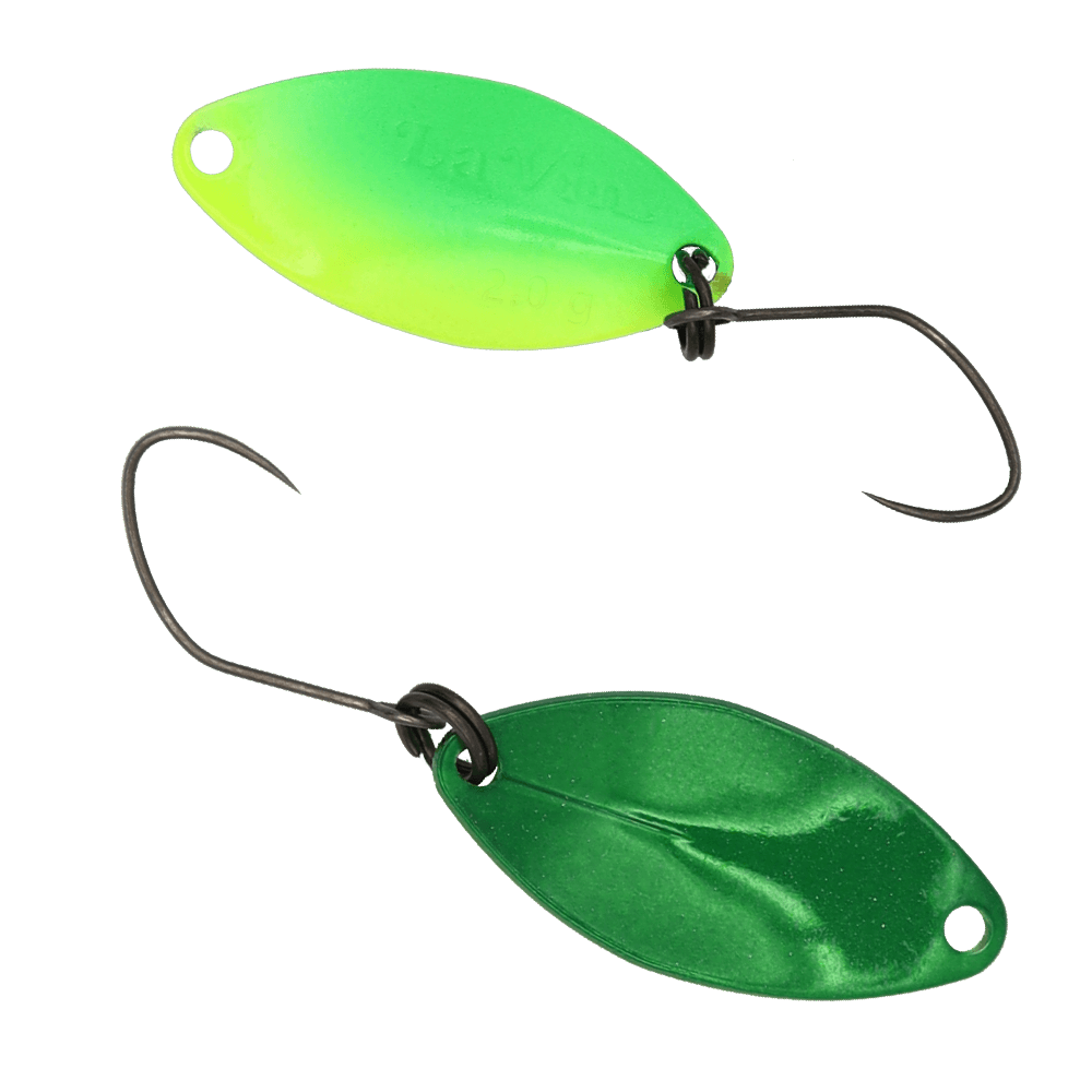 God Hands Spoon Gigas La Vin EM20 - SP-Fishing