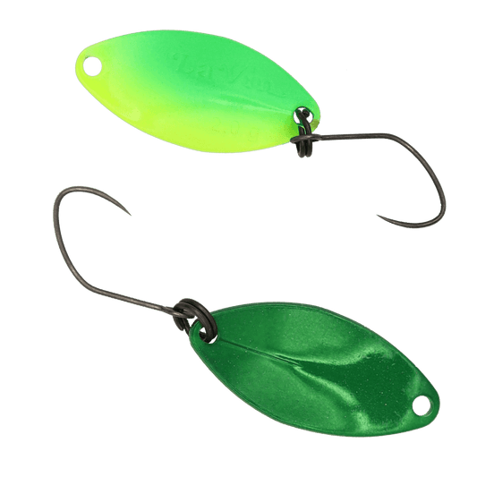 God Hands Spoon Gigas La Vin EM20 - SP-Fishing