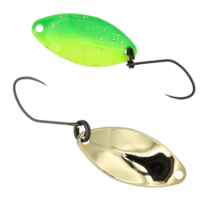 God Hands Spoon Gigas La Vin EM22 - SP-Fishing