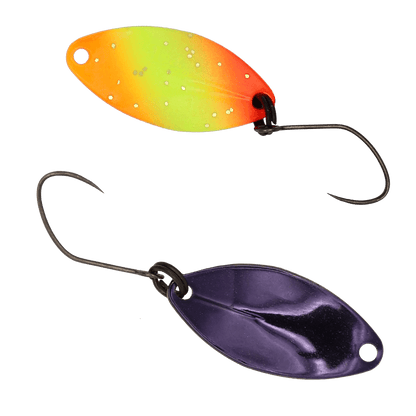 God Hands Spoon Gigas La Vin EM25 - SP-Fishing