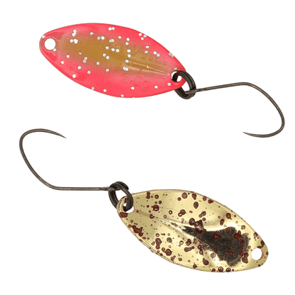 God Hands Spoon Gigas La Vin EM34 - SP-Fishing