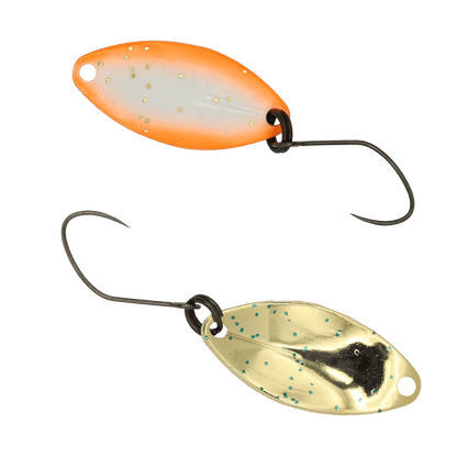 God Hands Spoon Gigas La Vin EM39 - SP-Fishing