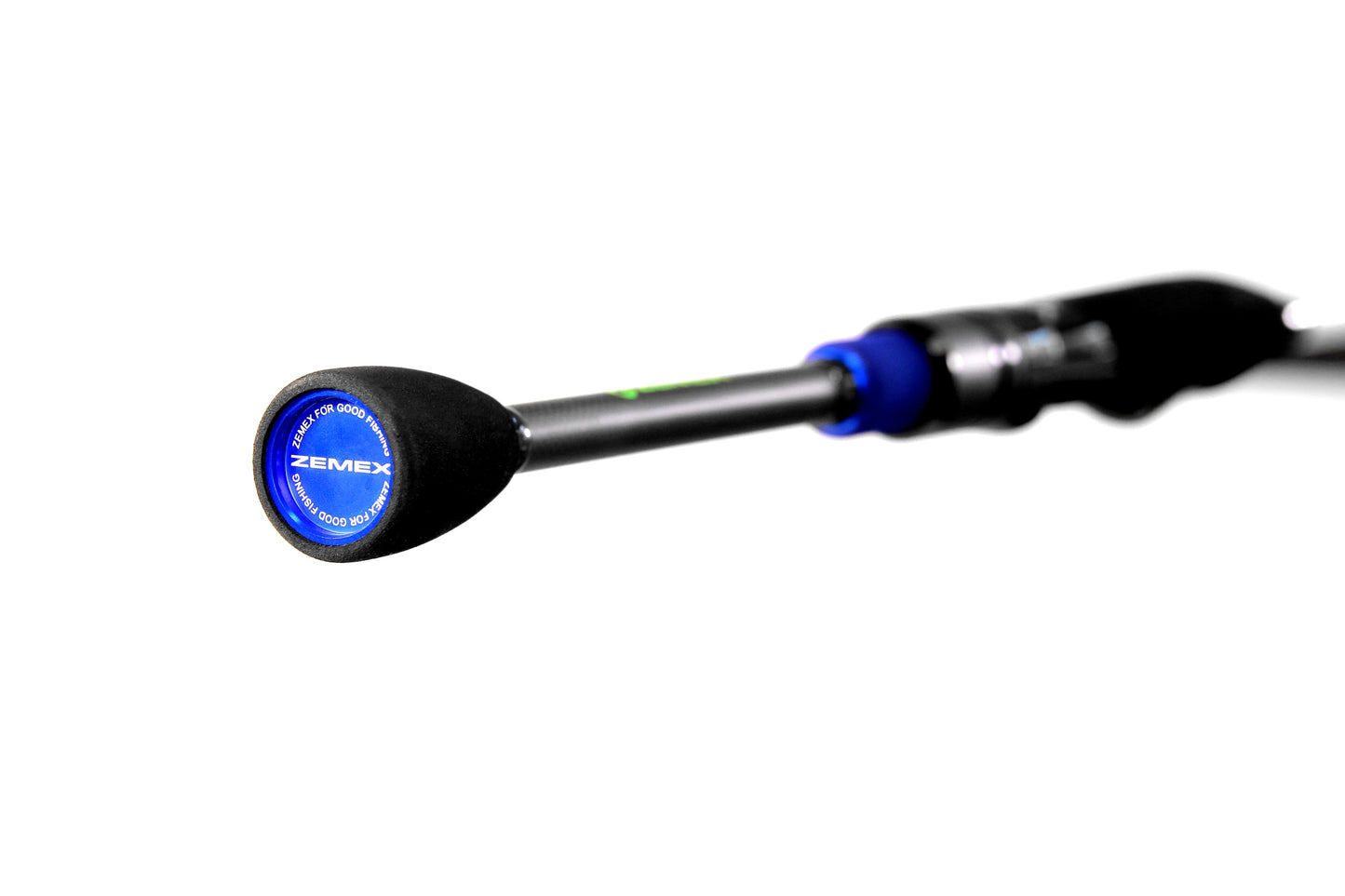 ZEMEX Impressive Rockfisch