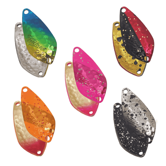 Ivyline Milner Dimpel - SP-Fishing