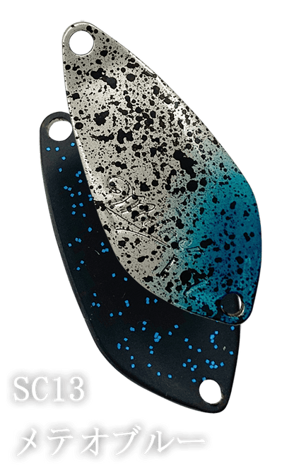 Ivyline Milner - SP-Fishing