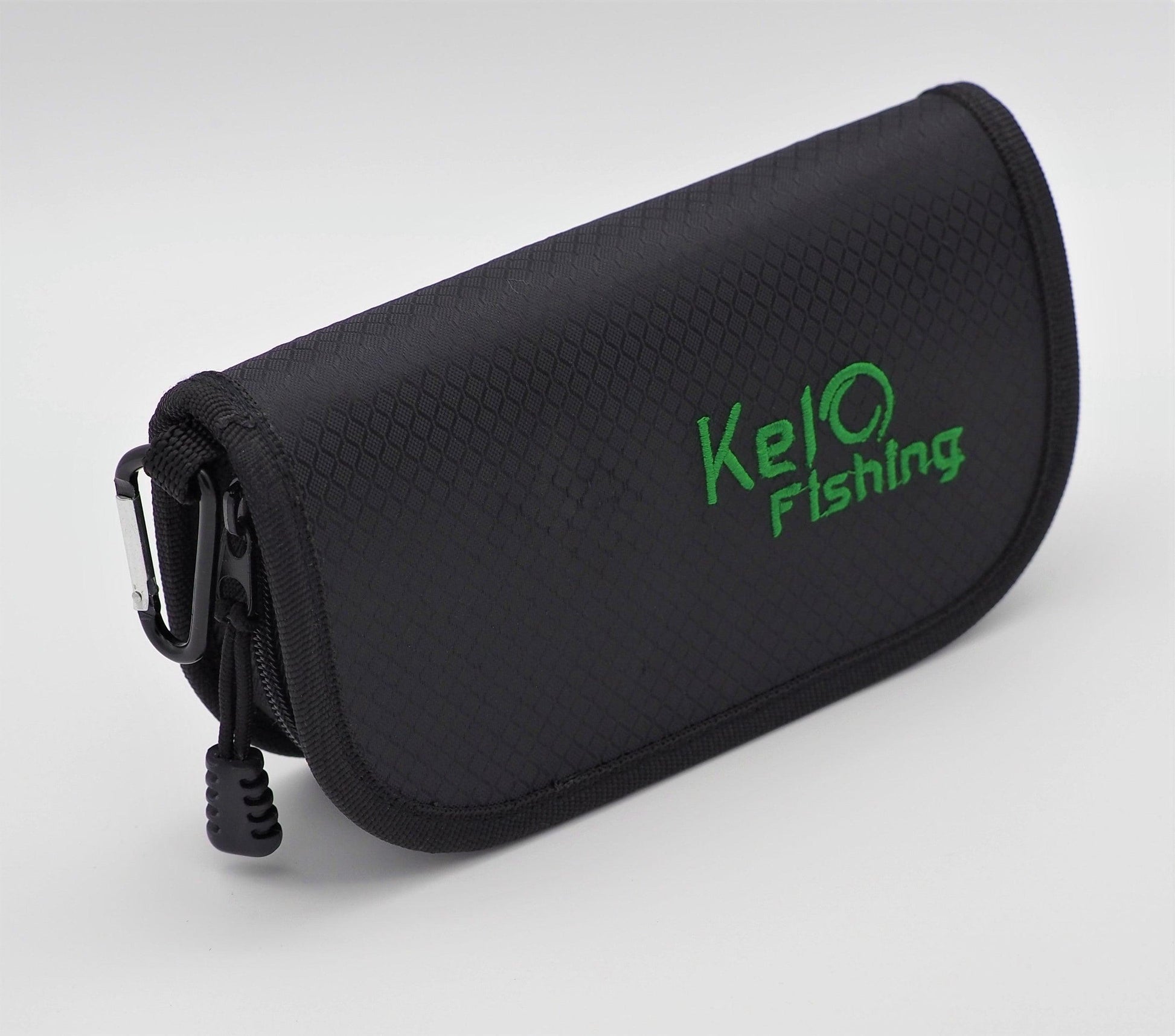 KELO-Fishing Spoon Tasche - SP-Fishing