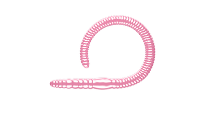 LIBRA LURES FLEX WORM 95mm Aroma Käse - SP-Fishing