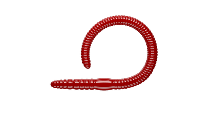 LIBRA LURES FLEX WORM 95mm Aroma Käse - SP-Fishing