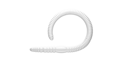 LIBRA LURES FLEX WORM 95mm Aroma Käse - SP-Fishing
