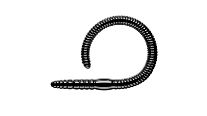 LIBRA LURES FLEX WORM 95mm Aroma Käse - SP-Fishing
