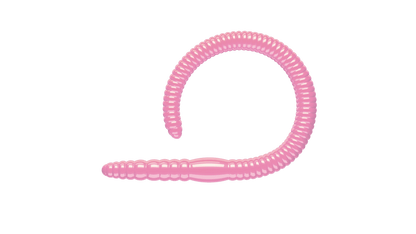 LIBRA LURES FLEX WORM 95mm Aroma Käse - SP-Fishing